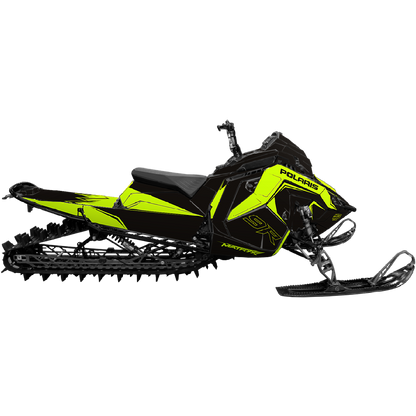 Cleanberg - Polaris Matryx