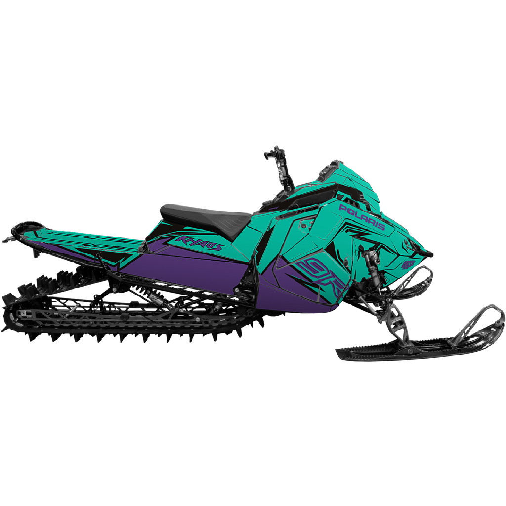 Cleanberg - Polaris Matryx