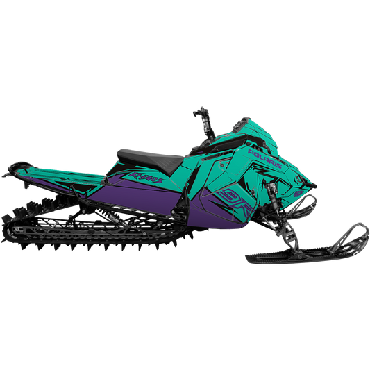 Cleanberg - Polaris Matryx