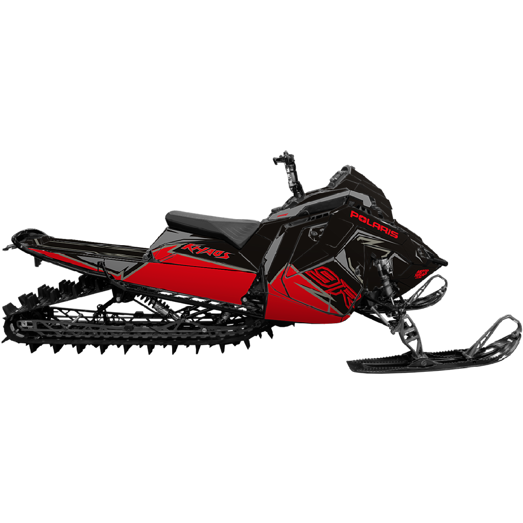 Cleanberg - Polaris Matryx