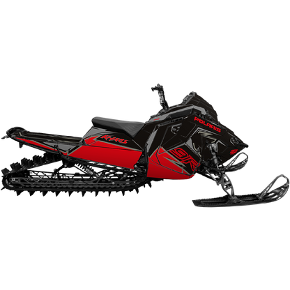 Cleanberg - Polaris Matryx