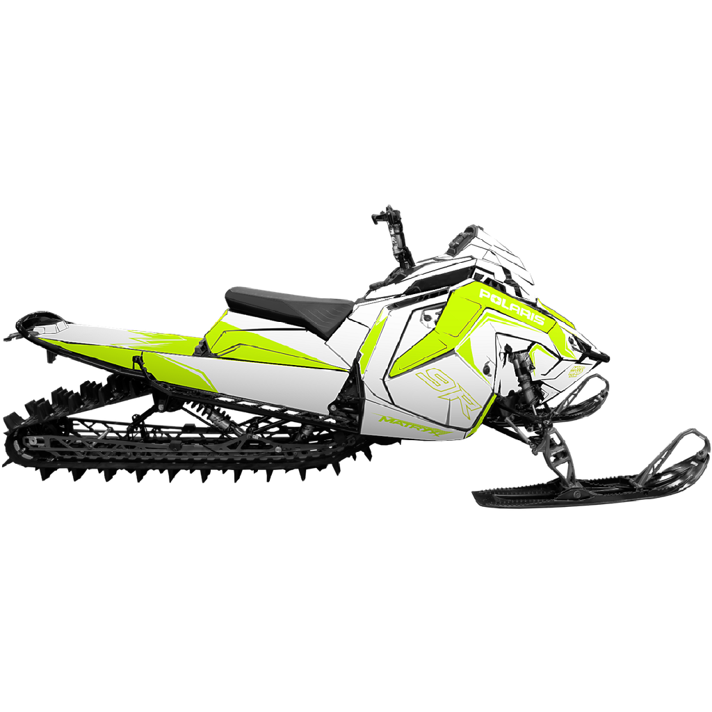 Cleanberg - Polaris Matryx