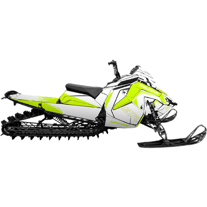 Cleanberg - Polaris Matryx