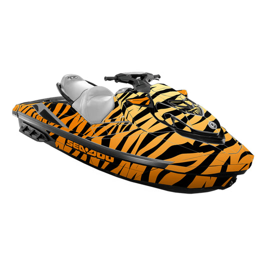 Action Cat - Seadoo GTI/GTR/Wake