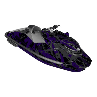 Free to ride - Seadoo RXP X GEN3