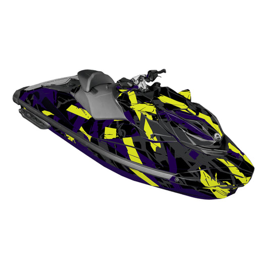 Free to ride - Seadoo RXP X GEN3
