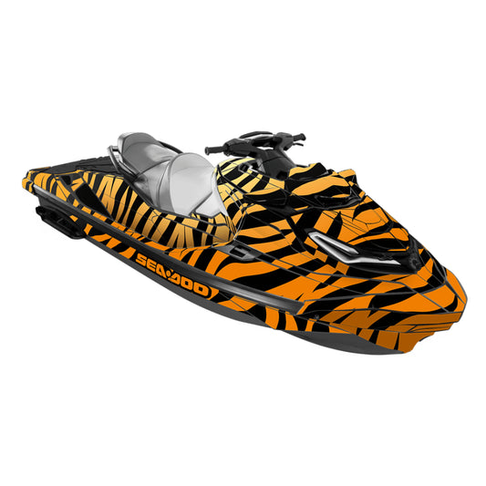 Action Cat - Seadoo RXT GEN3/GTX/Wake Pro