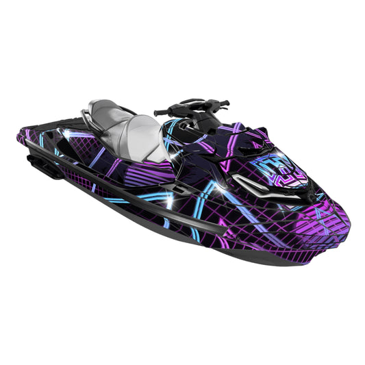 Neon Horizon  - Seadoo RXT GEN3/GTX/Wake Pro