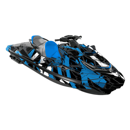 Free to ride - Seadoo RXT GEN3/GTX/Wake Pro