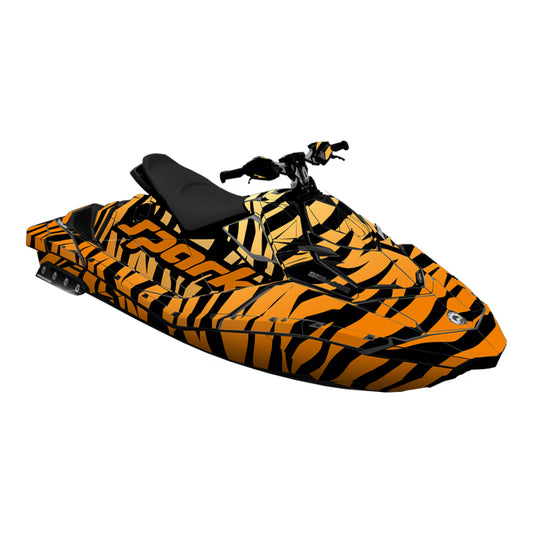 Action Cat – Seadoo Spark