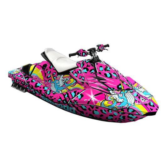 Phantasia - Seadoo Spark