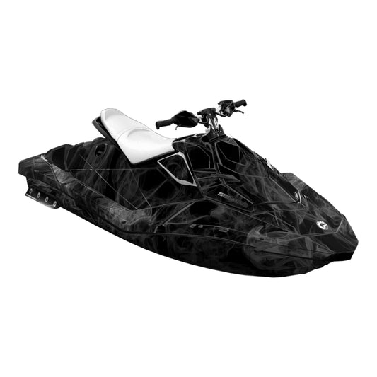 Smokey - Seadoo Spark