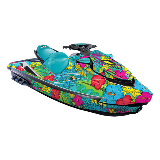 Tropical - Seadoo GTI/GTR/Wake