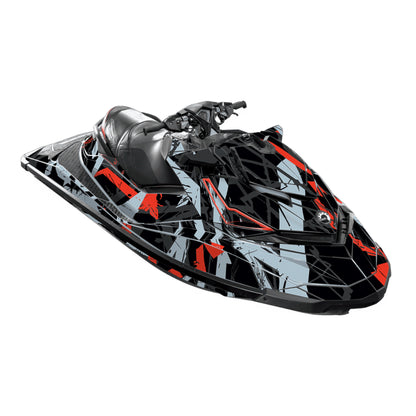 Free to ride - Seadoo RXP X GEN2