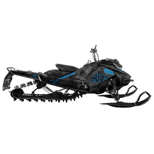 Smokey - Ski-Doo REV GEN4