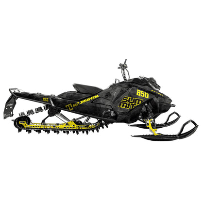 Smokey - Ski-Doo REV GEN4