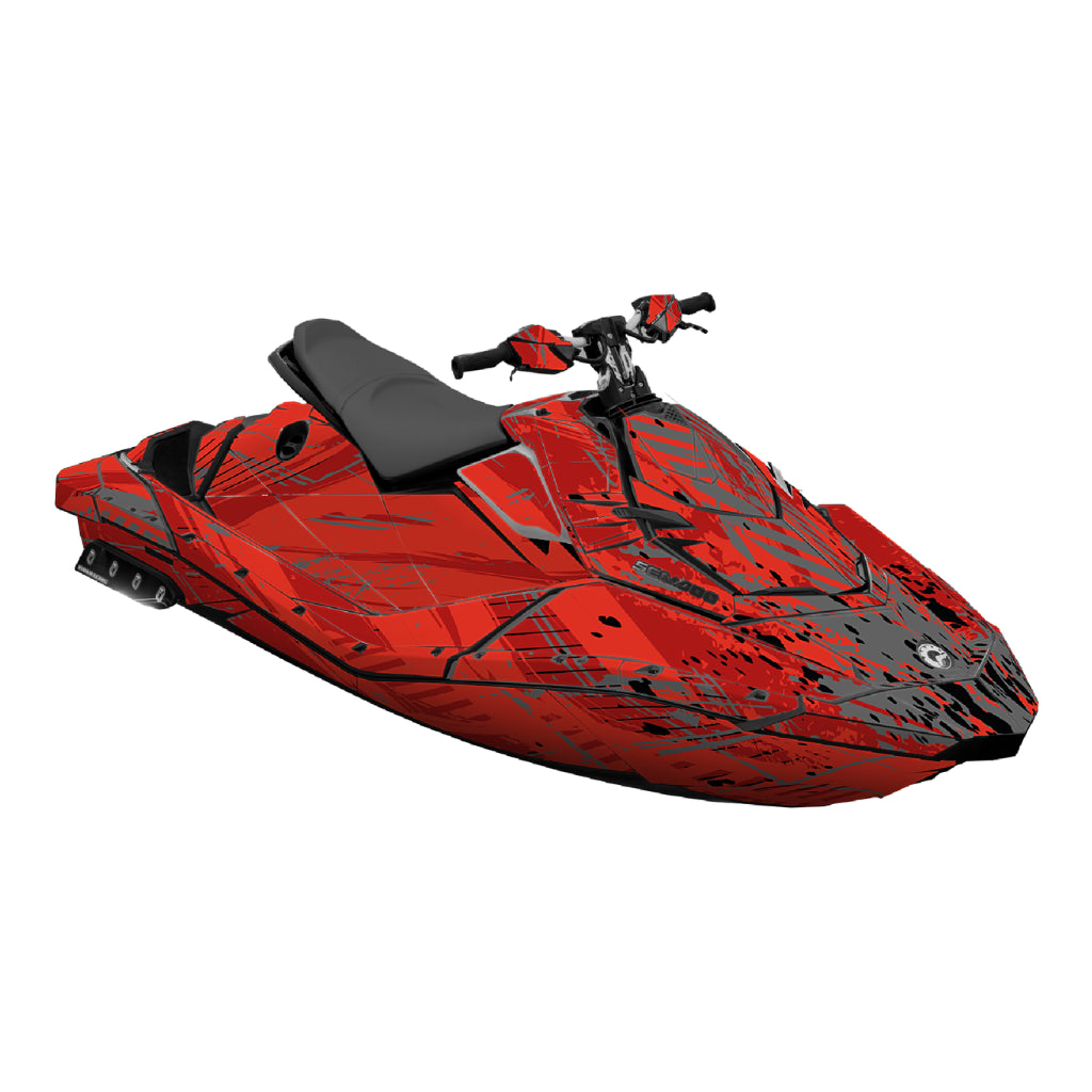 Cybergrunge - Seadoo Spark