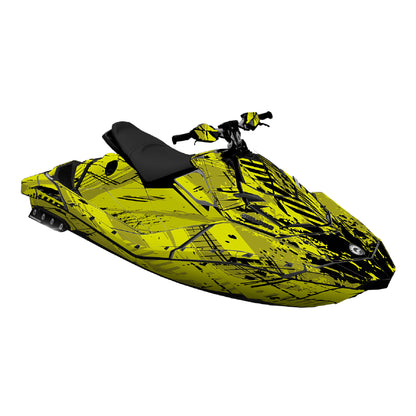 Cybergrunge - Seadoo Spark
