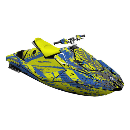 Cybergrunge - Seadoo Spark