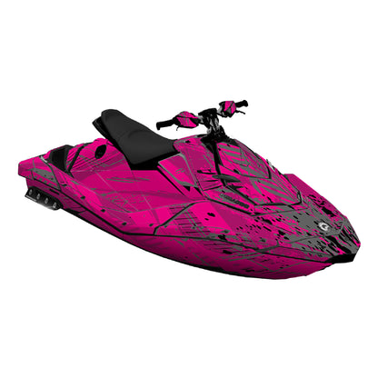 Cybergrunge - Seadoo Spark