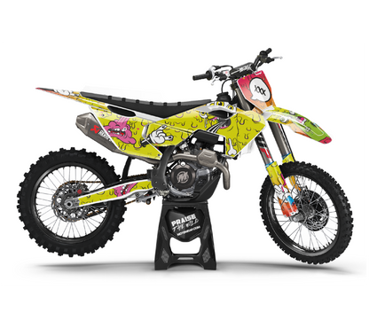 Morph - Kawasaki