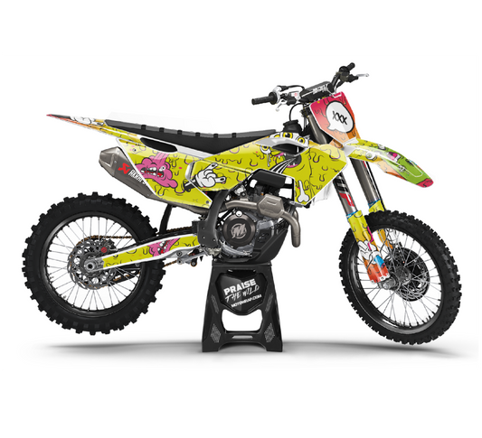 Morph - Kawasaki