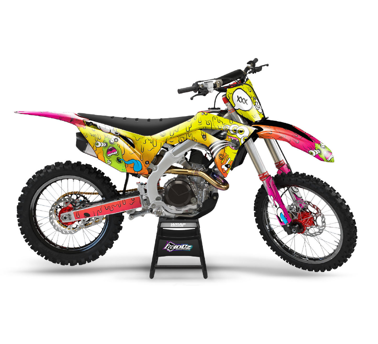Morph - Honda