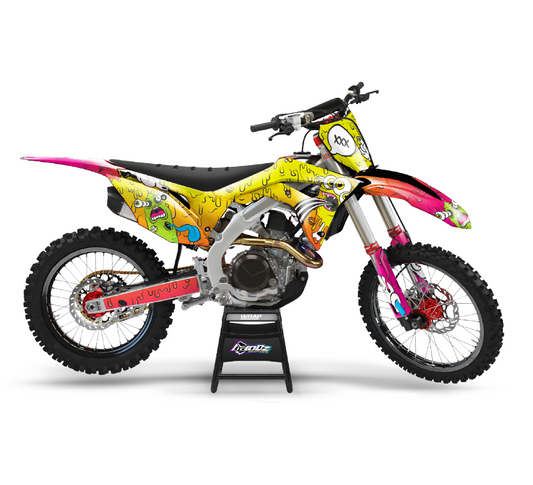 Morph - Honda