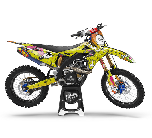 Morph - Suzuki