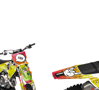 Morph - Kawasaki