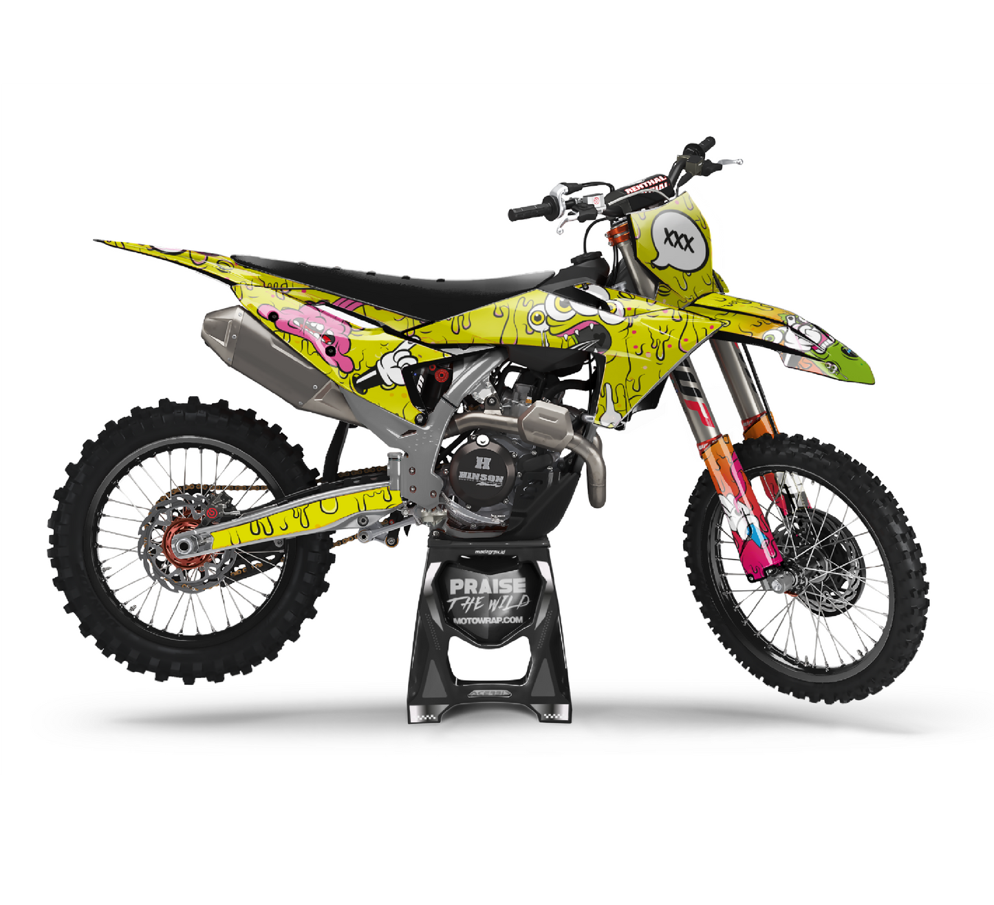Morph - KTM