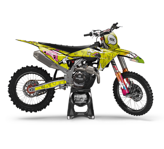 Morph - KTM