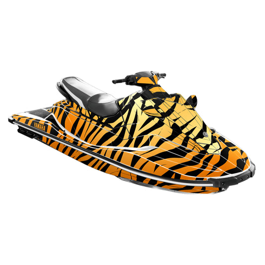 Action Cat - Yamaha EX/EXR