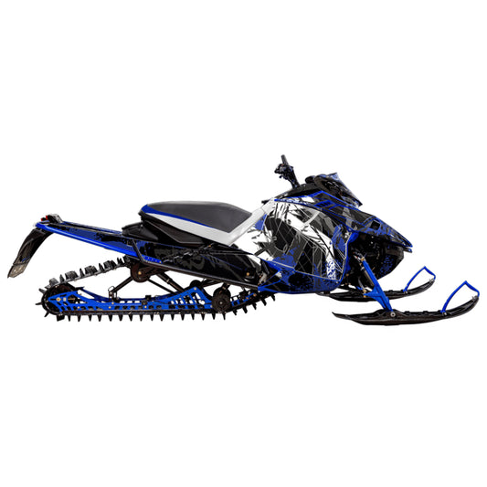 Free To Ride - Yamaha Sidewinder