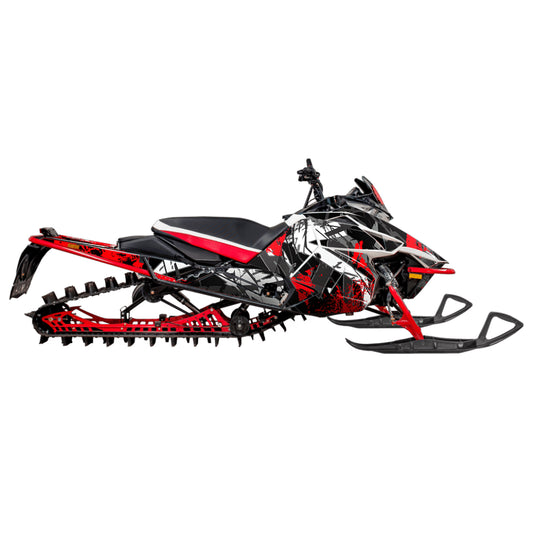 Free To Ride - Yamaha Viper