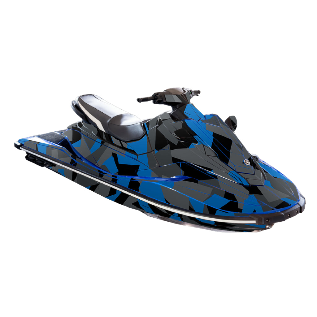 Polycamo - Yamaha EX/EXR