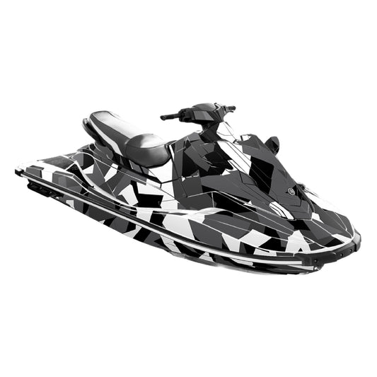Polycamo - Yamaha EX/EXR
