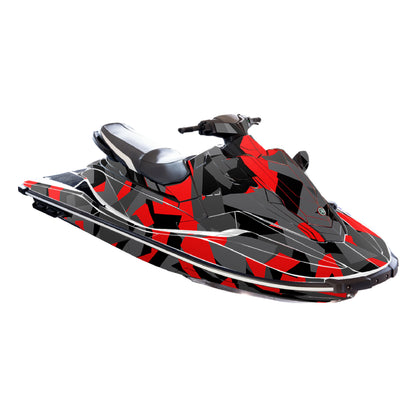 Polycamo - Yamaha EX/EXR
