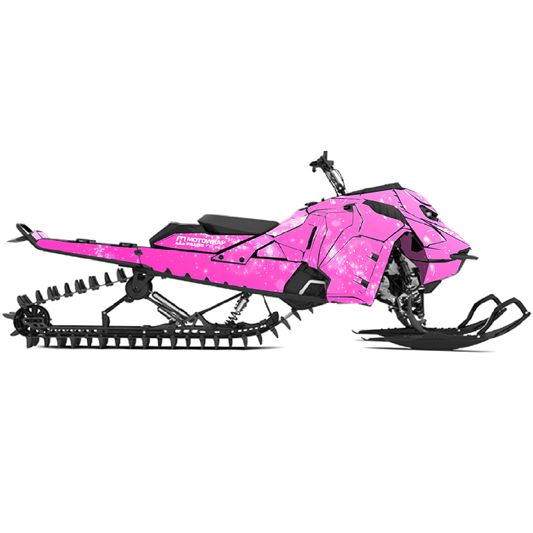 Bubbles - Ski-Doo REVGEN5