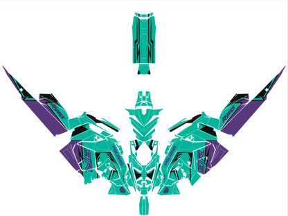 Cleanberg - Polaris Matryx