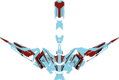 Glacier Strike - Ski-Doo REVGEN5