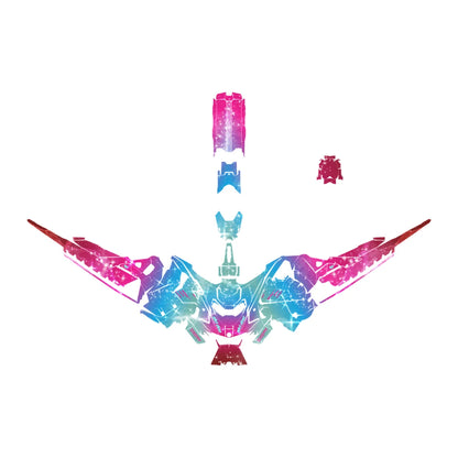 Galaxy – Lia Larsson Edition, all decal parts